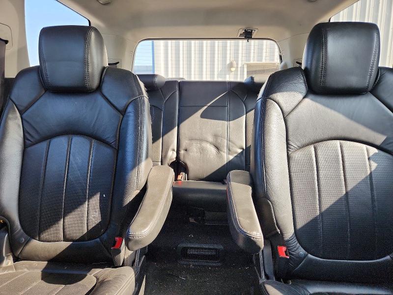 Aukcja sprzedaży 2010 Gmc Acadia, vin: 1GKLVNED6AJ183718, numer aukcji: 65804816