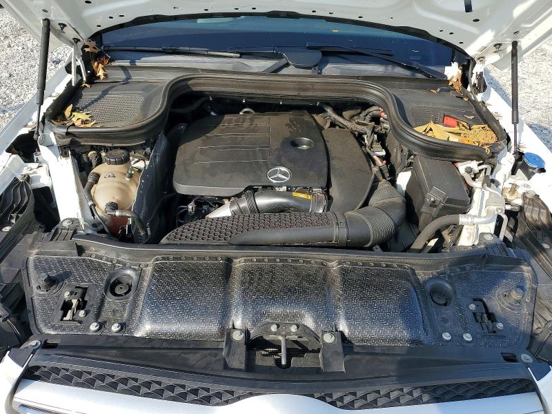 Продаж на аукціоні авто 2021 Mercedes-benz Gle, vin: 4JGFB4KE5MA415220, номер лоту: 64970896