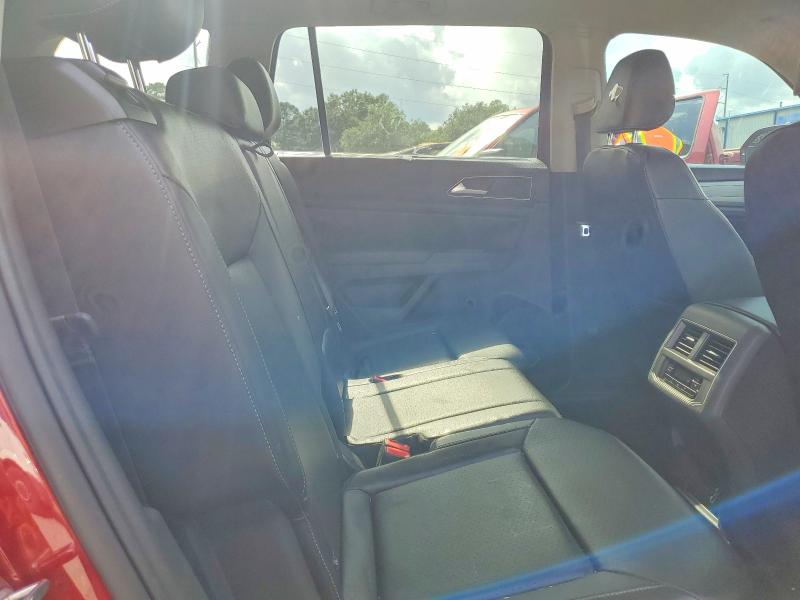 Aukcja sprzedaży 2018 Volkswagen Atlas, vin: 1V2KR2CA2JC526336, numer aukcji: 66320016