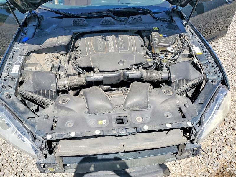 Продаж на аукціоні авто 2014 Jaguar Xjl, vin: SAJWJ2GD4E8V64319, номер лоту: 62622116