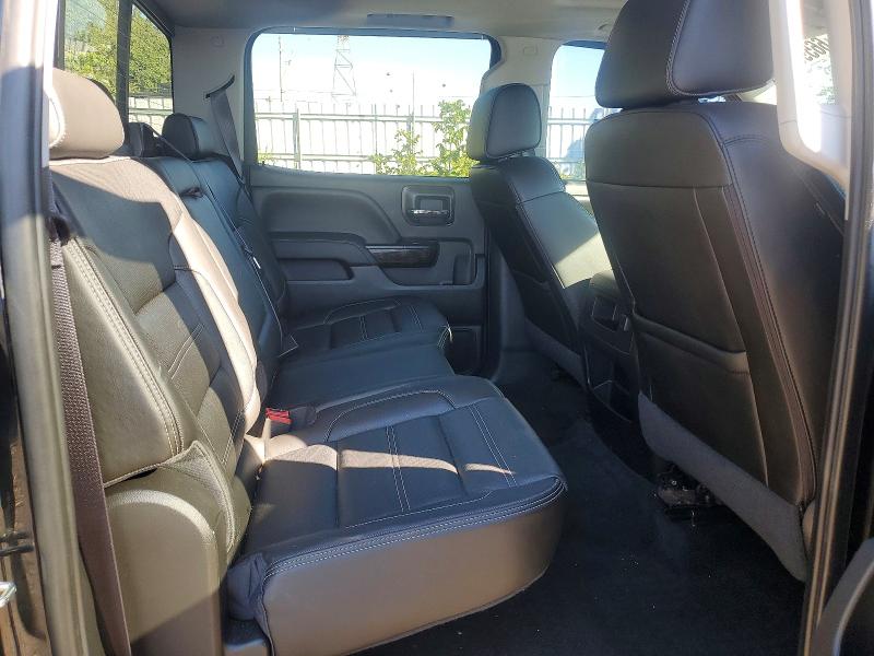 66596886 :رقم المزاد ، 3GTU2PEC9GG363782 vin ، 2016 Gmc Sierra مزاد بيع