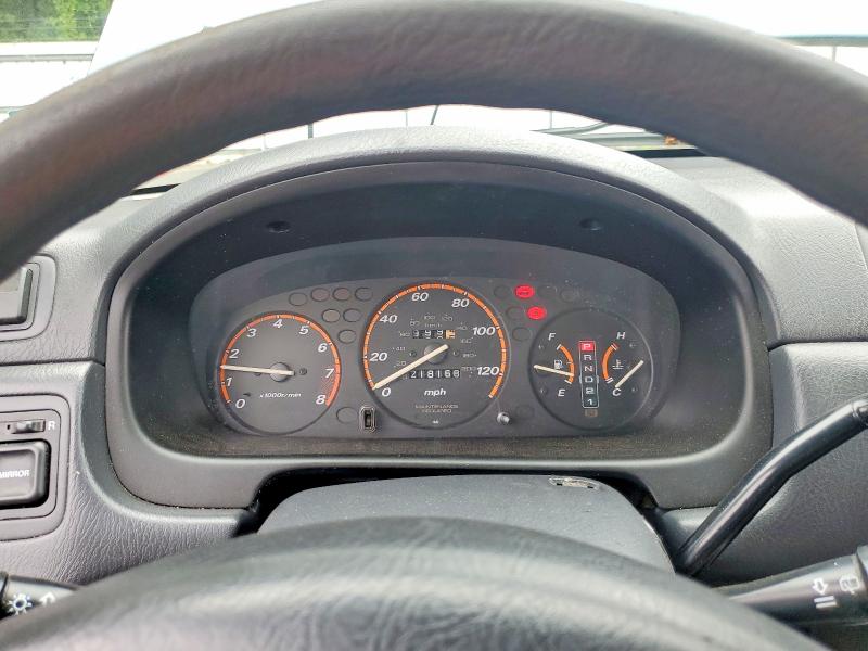 Aukcja sprzedaży 1999 Honda Cr-v, vin: JHLRD1844XC002757, numer aukcji: 67243176