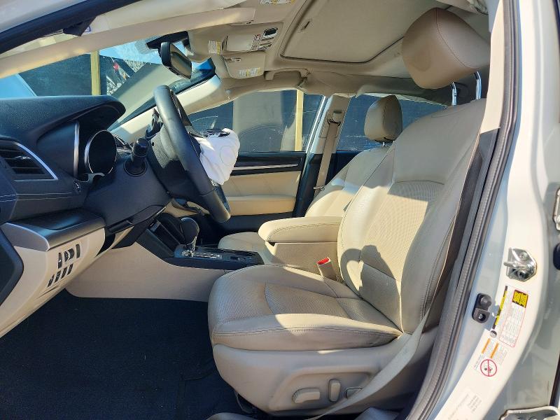 Aukcja sprzedaży 2019 Subaru Legacy, vin: 4S3BNAN64K3021383, numer aukcji: 63653046