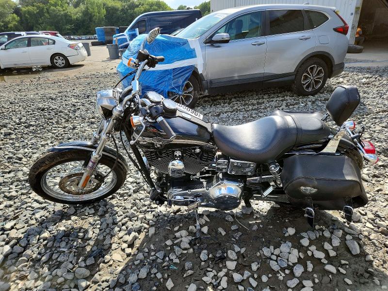 Продажа на аукционе авто 2003 Harley-davidson Fxdl, vin: 1HD1GDV183K324166, номер лота: 65888896