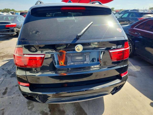 Продажа на аукционе авто 2013 Bmw X5, vin: 5UXZV4C50D0B07371, номер лота: 65235186