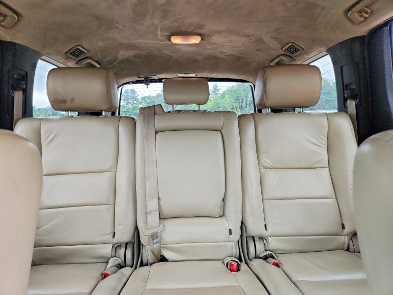 2010 Toyota Sequoia მანქანა იყიდება აუქციონზე, vin: 5TDBW5G14AS029048, აუქციონის ნომერი: 65338256