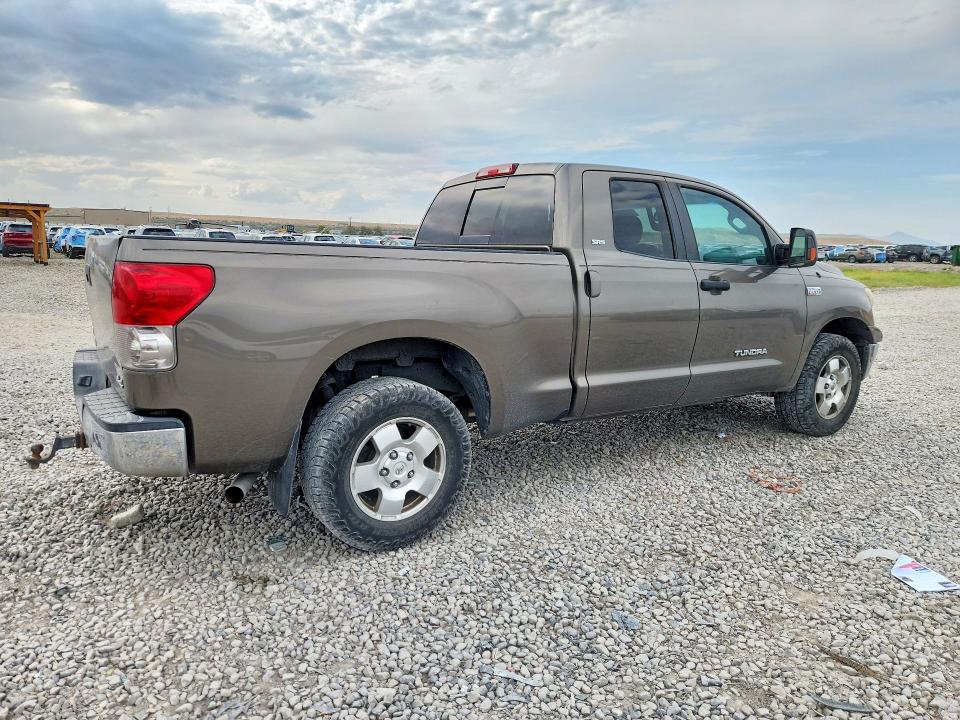 Продаж на аукціоні авто 2007 Toyota Tundra, vin: 5TFBV54117X004263, номер лоту: 64993336