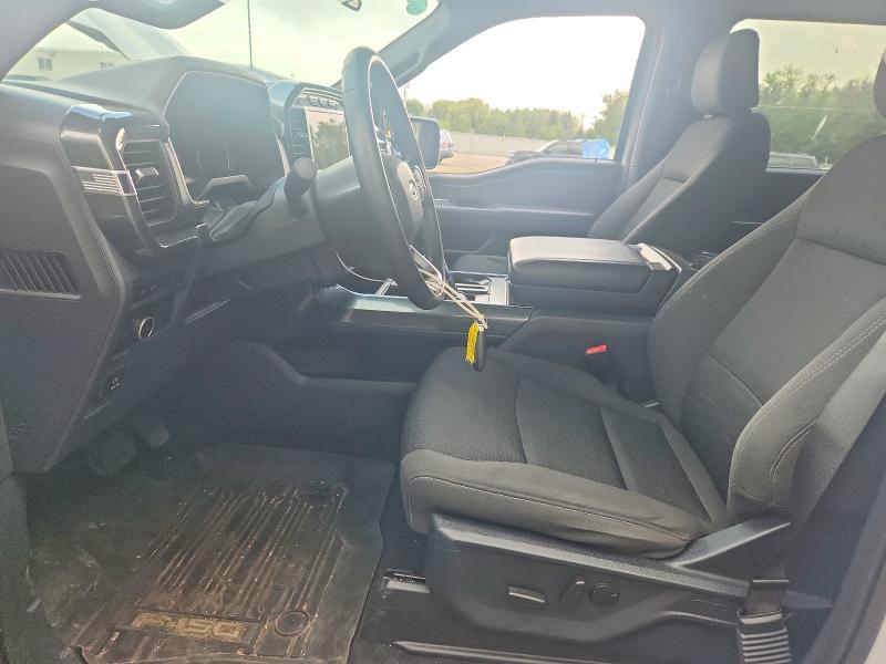 Aukcja sprzedaży 2023 Ford F150, vin: 1FTEW1EP9PFA77215, numer aukcji: 62822756