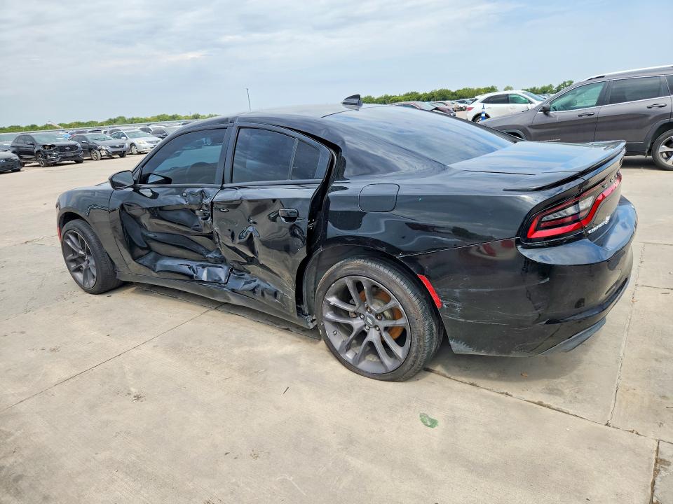 Продаж на аукціоні авто 2019 Dodge Charger, vin: 2C3CDXJGXKH502331, номер лоту: 65606286
