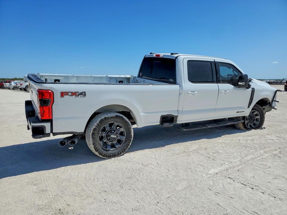 Aukcja sprzedaży 2024 Ford F350, vin: 1FT8W3BT2RED02870, numer aukcji: 63586356