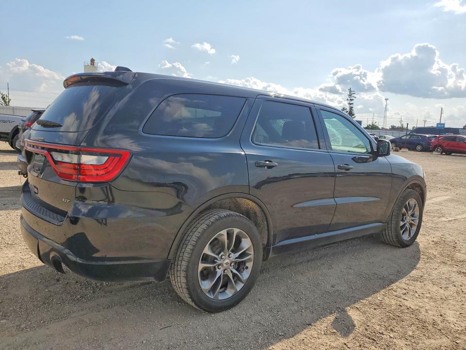 Продажа на аукционе авто 2019 Dodge Durango, vin: 1C4RDJDG8KC770571, номер лота: 66485966