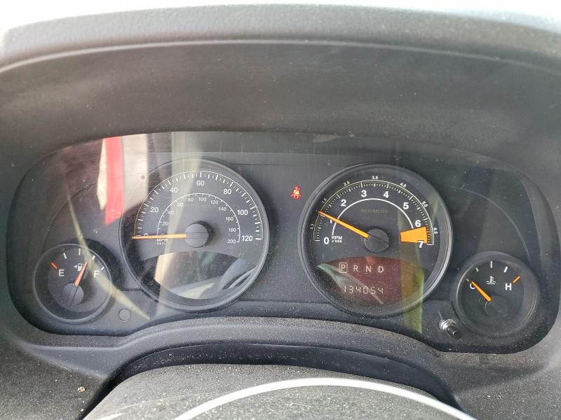 Продаж на аукціоні авто 2015 Jeep Patriot, vin: 1C4NJPBA5FD430867, номер лоту: 64641966