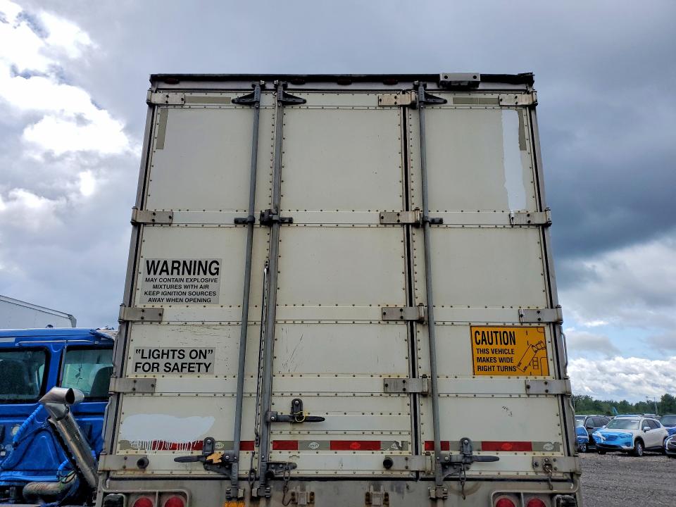 2016 Utility Trailer Trailer მანქანა იყიდება აუქციონზე, vin: 1UYVS2360GM408904, აუქციონის ნომერი: 60066146
