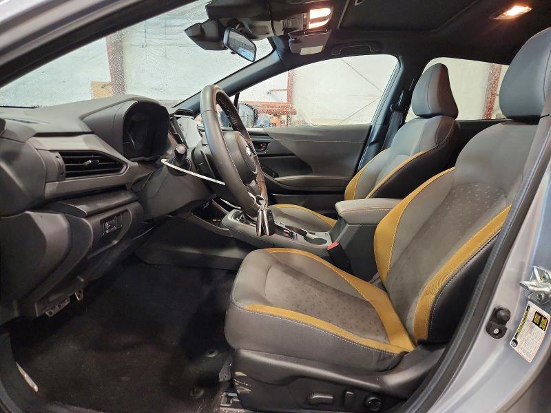 Aukcja sprzedaży 2024 Subaru Crosstrek, vin: 4S4GUHF68R3820430, numer aukcji: 65166636