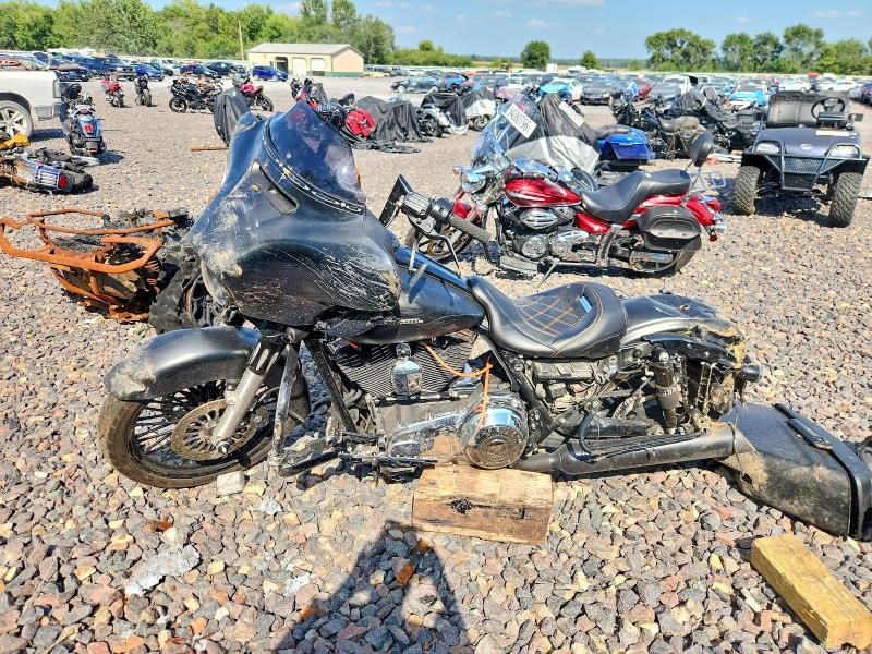 Продаж на аукціоні авто 2014 Harley-davidson Flhx, vin: 1HD1KBM16EB603803, номер лоту: 66375896