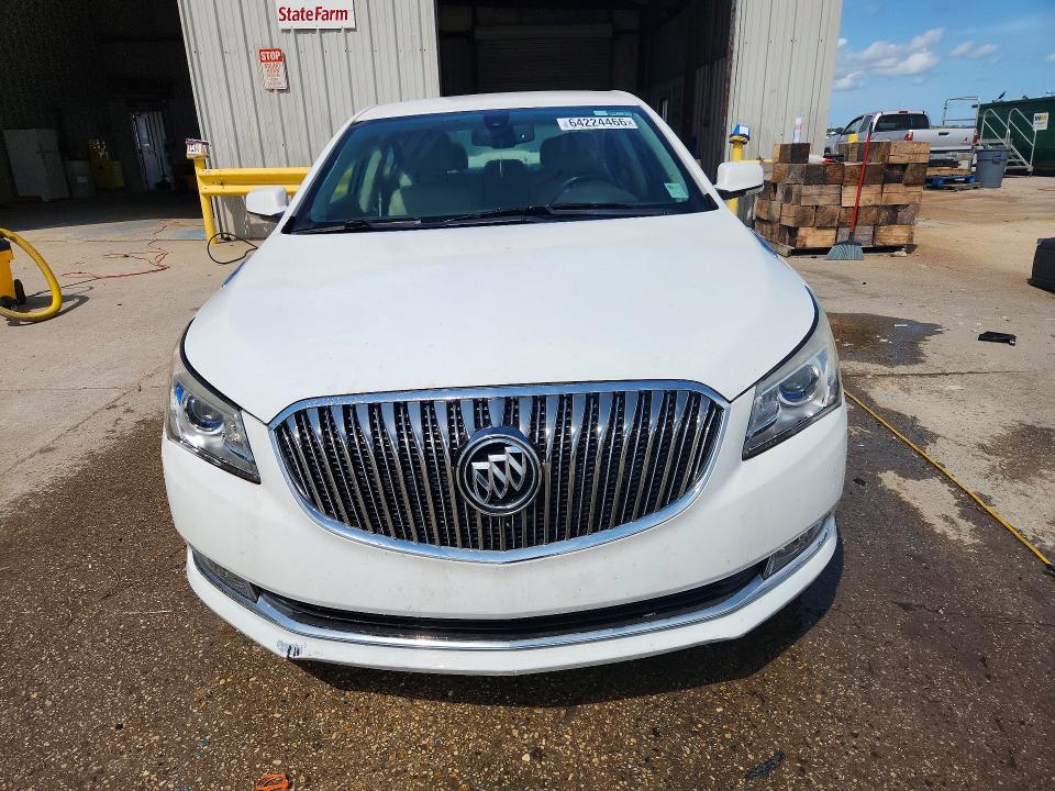 Aukcja sprzedaży 2015 Buick Lacrosse, vin: 1G4GB5GRXFF338758, numer aukcji: 64224466