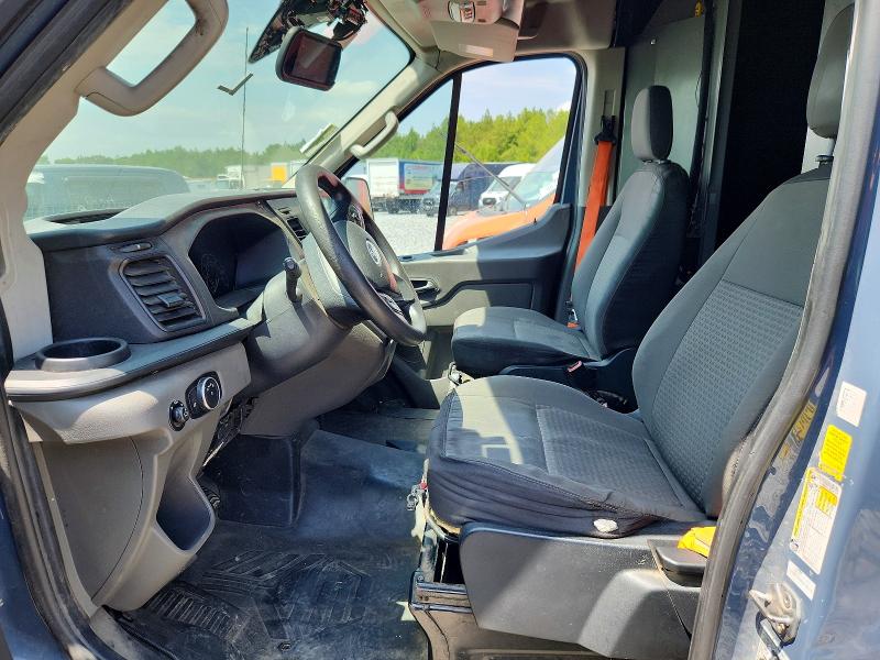 Aukcja sprzedaży 2020 Ford Transit, vin: 1FTBR3X84LKA48167, numer aukcji: 65510906