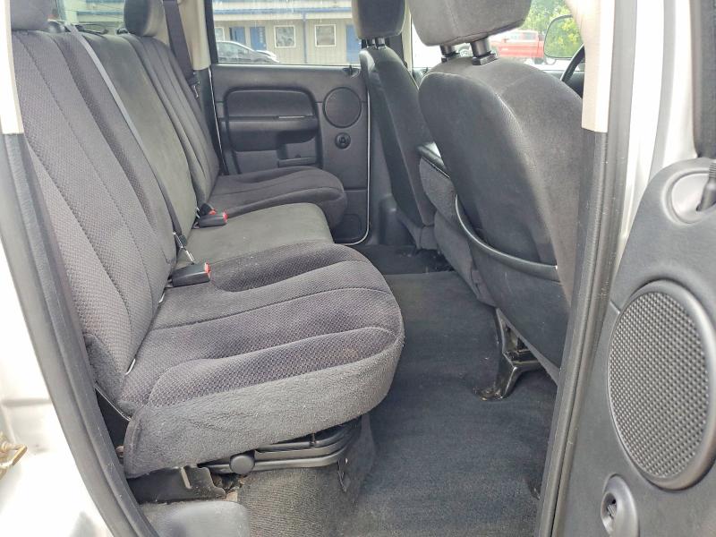 Aukcja sprzedaży 2004 Dodge Ram 1500, vin: 1D7HU18D54S756024, numer aukcji: 65080956