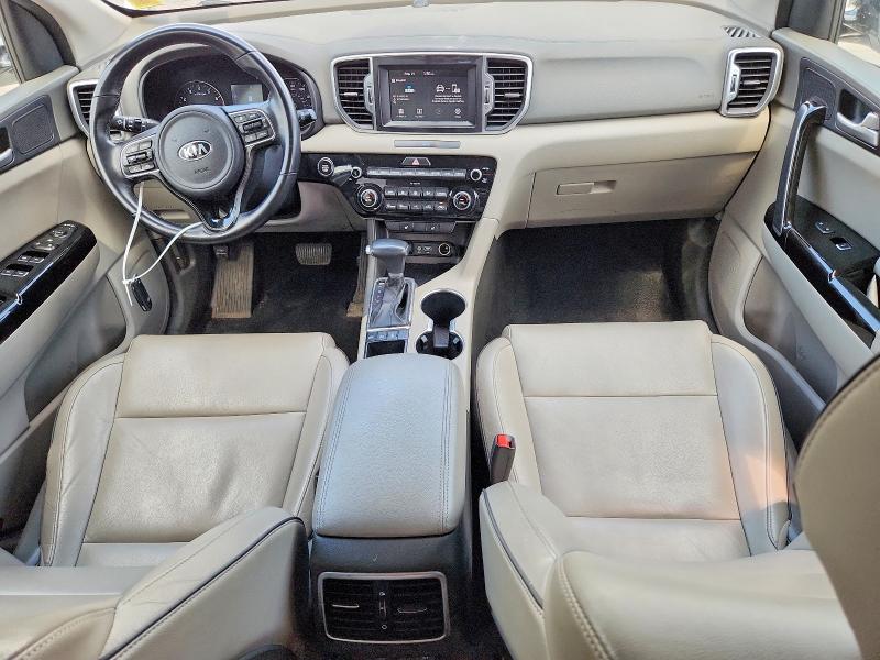 Aukcja sprzedaży 2019 Kia Sportage, vin: KNDPNCAC9K7582197, numer aukcji: 65380086