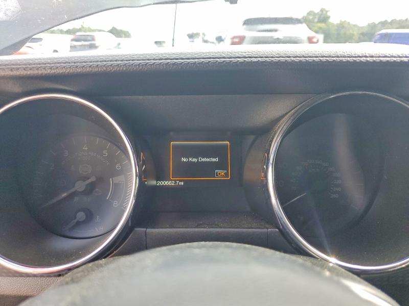 Aukcja sprzedaży 2015 Ford Mustang, vin: 1FA6P8CF9F5417798, numer aukcji: 63948526