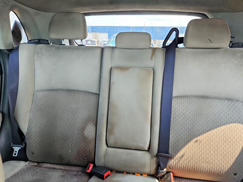 2018 Mitsubishi Outlander Sport მანქანა იყიდება აუქციონზე, vin: JA4AP3AU2JZ007493, აუქციონის ნომერი: 64552906