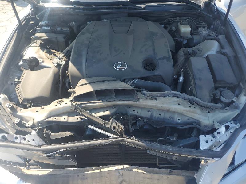 Aukcja sprzedaży 2015 Lexus Is, vin: JTHCF1D23F5028849, numer aukcji: 66843216