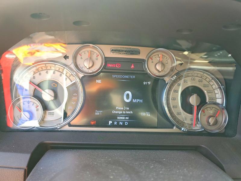 Aukcja sprzedaży 2013 Ram 1500, vin: 1C6RR7PT7DS615765, numer aukcji: 66254516