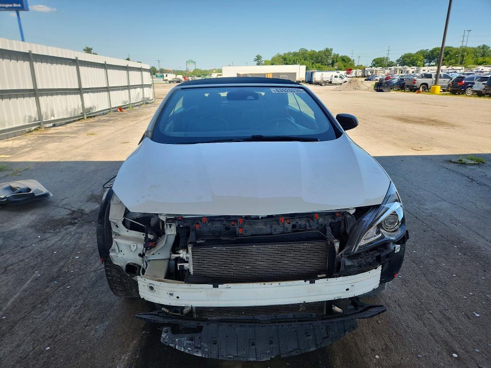 Продаж на аукціоні авто 2019 Buick Cascada, vin: W04WJ3N57KG359718, номер лоту: 63920036