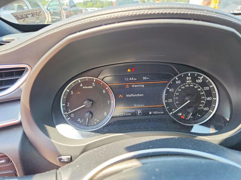 Продаж на аукціоні авто 2022 Infiniti Qx55, vin: 3PCAJ5K30NF104678, номер лоту: 64630806