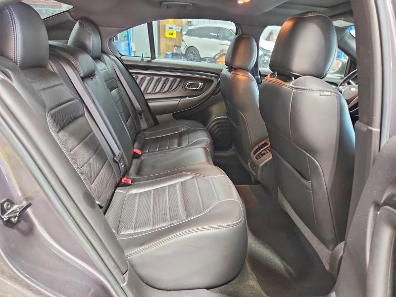Продаж на аукціоні авто 2013 Ford Taurus, vin: 1FAHP2KT7DG183210, номер лоту: 66604476