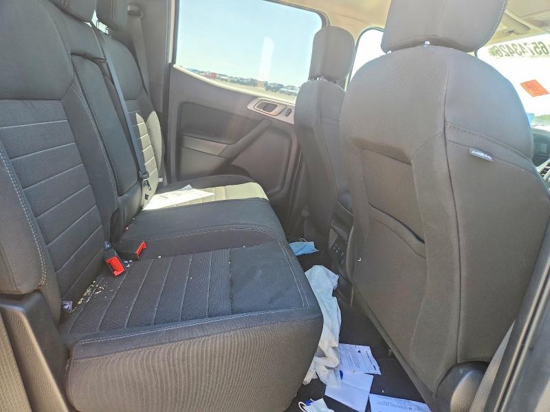 Auction sale of the 2019 Ford Ranger, vin: 1FTER4EH4KLA16883, lot number: 65743426