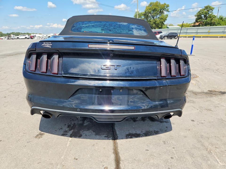Aukcja sprzedaży 2016 Ford Mustang, vin: 1FATP8FF0G5253051, numer aukcji: 66725576
