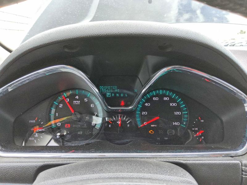 Auction sale of the 2016 Chevrolet Traverse, vin: 1GNKRHKD9GJ284463, lot number: 65180656