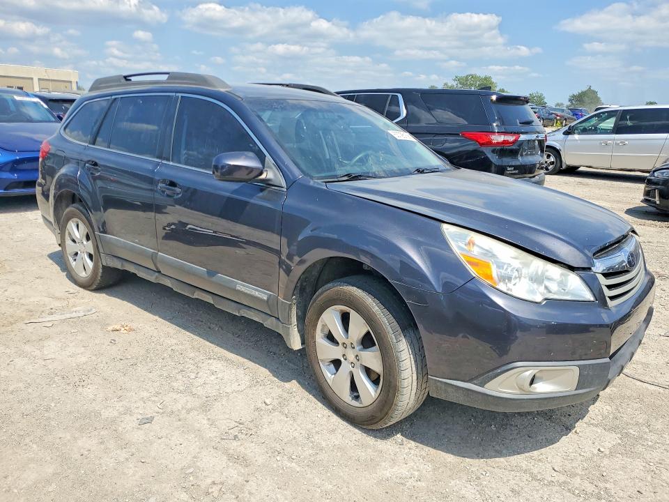 Aukcja sprzedaży 2012 Subaru Outback, vin: 4S4BRCAC8C3289846, numer aukcji: 63726156