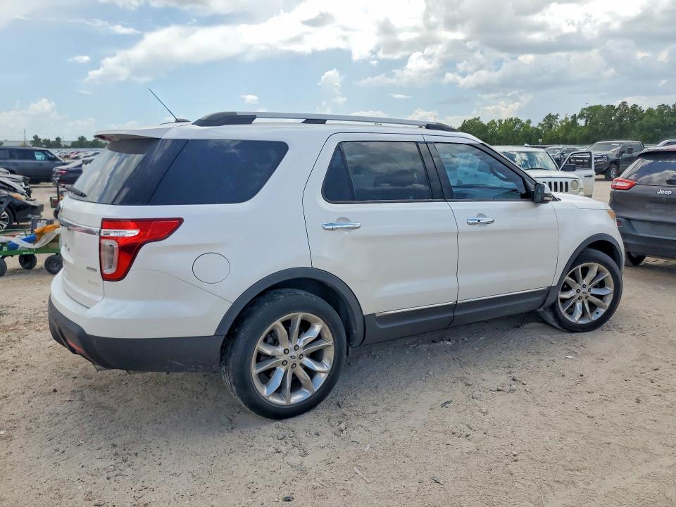 Продажа на аукционе авто 2013 Ford Explorer, vin: 1FM5K8F87DGA92809, номер лота: 65233546