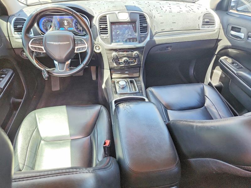 Aukcja sprzedaży 2017 Chrysler 300, vin: 2C3CCAAG0HH646897, numer aukcji: 63438286