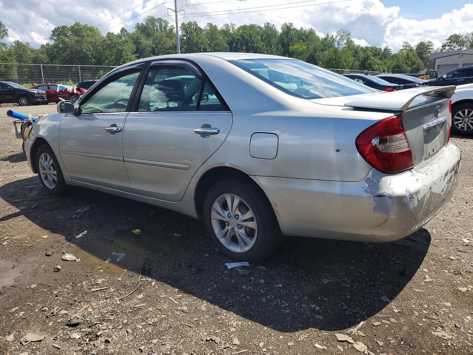 2002 Toyota Camry მანქანა იყიდება აუქციონზე, vin: 4T1BE32K22U001121, აუქციონის ნომერი: 63136856