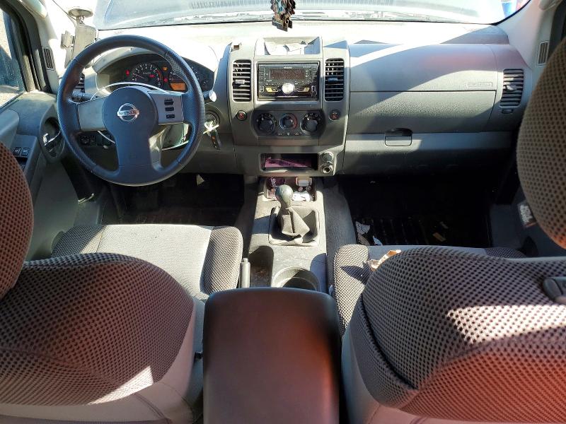 Aukcja sprzedaży 2005 Nissan Xterra, vin: 5N1AN08UX5C613760, numer aukcji: 65565786