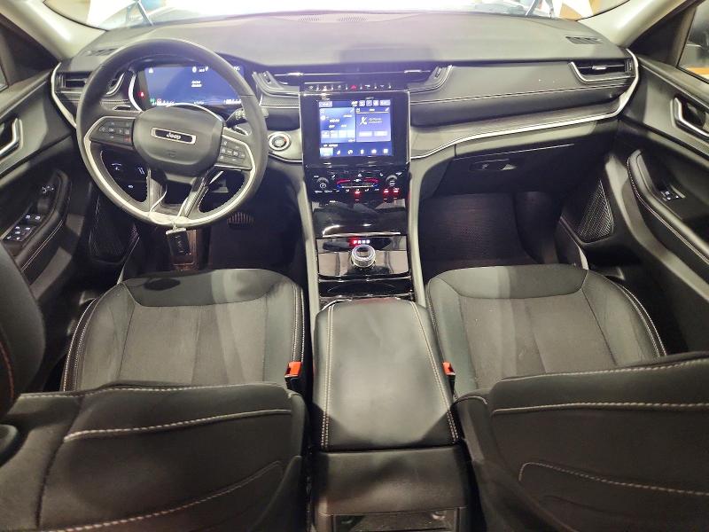 Aukcja sprzedaży 2023 Jeep Grand Cherokee, vin: 1C4RJHAG2P8808098, numer aukcji: 64288176