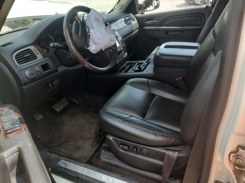 Aukcja sprzedaży 2014 Gmc Yukon Xl, vin: 1GKS2MEF7ER237924, numer aukcji: 63703386