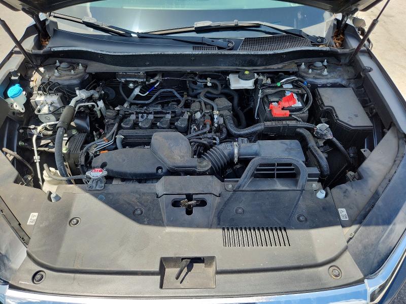 2023 Honda Cr-v მანქანა იყიდება აუქციონზე, vin: 5J6RS3H40PL006703, აუქციონის ნომერი: 66773666