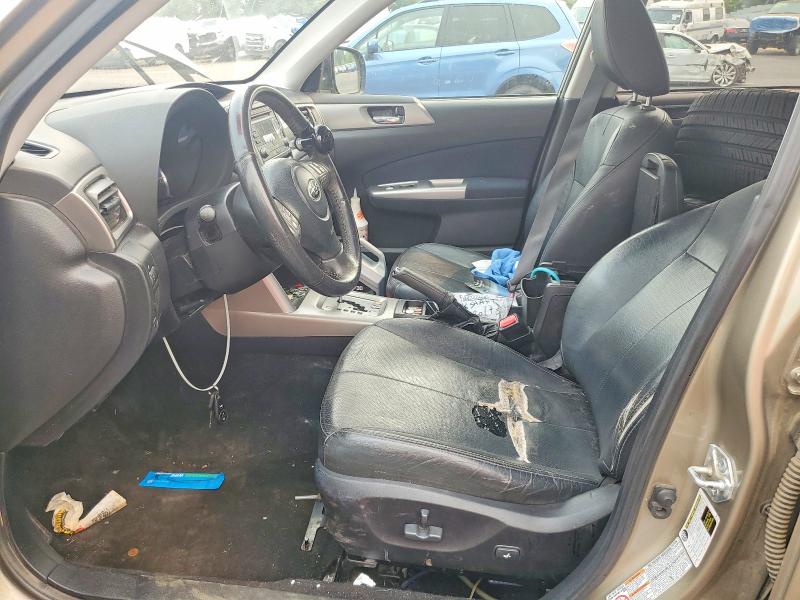Aukcja sprzedaży 2009 Subaru Forester, vin: JF2SH64619H763566, numer aukcji: 63917246