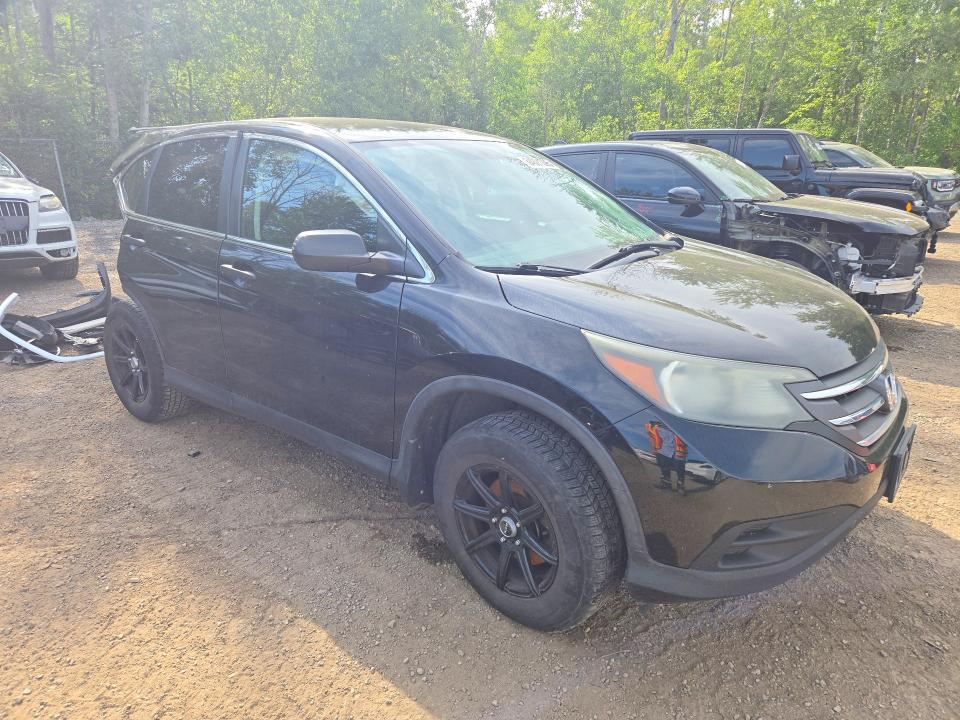 Продаж на аукціоні авто 2014 Honda Cr-v, vin: 2HKRM3H3XEH001680, номер лоту: 64801396