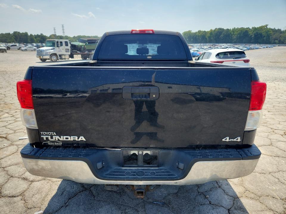 Aukcja sprzedaży 2011 Toyota Tundra, vin: 5TFUM5F17BX026186, numer aukcji: 65361276
