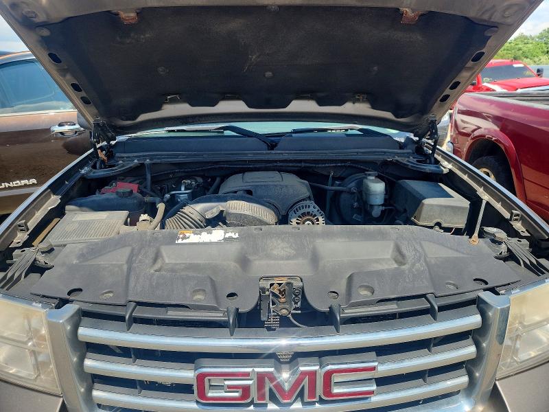 Продаж на аукціоні авто 2013 Gmc Sierra, vin: 1GTR2VE76DZ214755, номер лоту: 64053366
