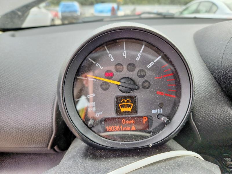 Продажа на аукционе авто 2016 Mini Cooper, vin: WMWZB3C52GWR47927, номер лота: 66684166