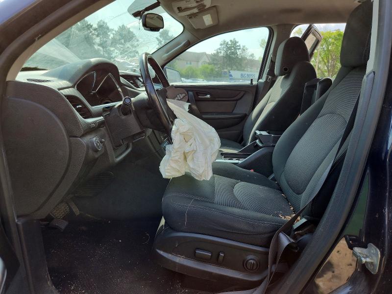 Aukcja sprzedaży 2015 Chevrolet Traverse, vin: 1GNKRHKD6FJ122000, numer aukcji: 63807016