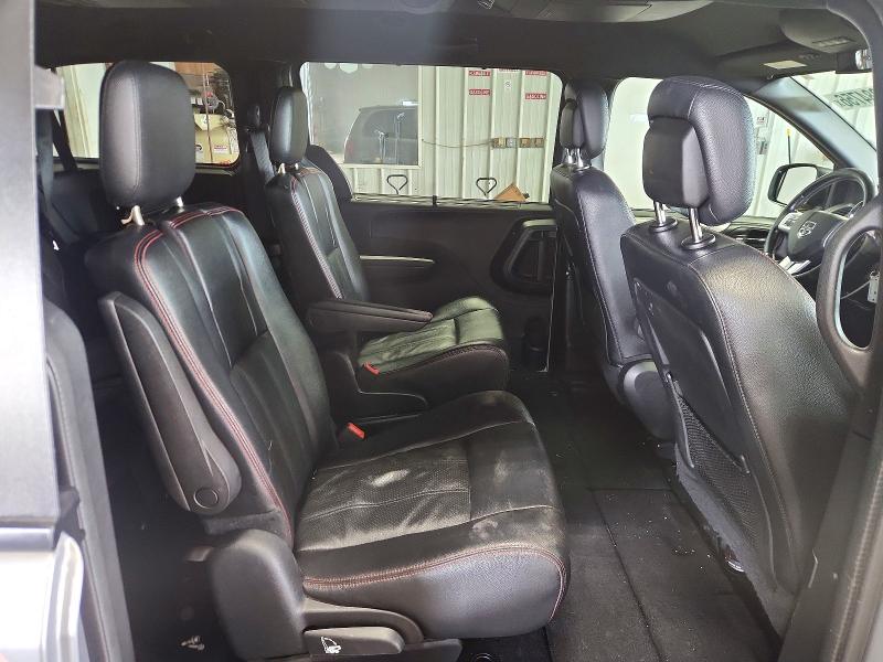 Продажа на аукционе авто 2019 Dodge Grand Caravan, vin: 2C4RDGEG5KR764624, номер лота: 65084756
