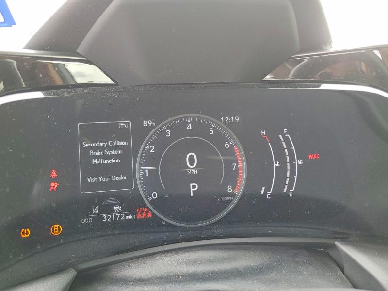 Продажа на аукционе авто 2023 Lexus Nx, vin: 2T2GGCEZ0PC023678, номер лота: 64434316