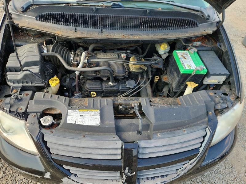 Aukcja sprzedaży 2005 Dodge Grand Caravan, vin: 2D8GP44L65R443466, numer aukcji: 65065636